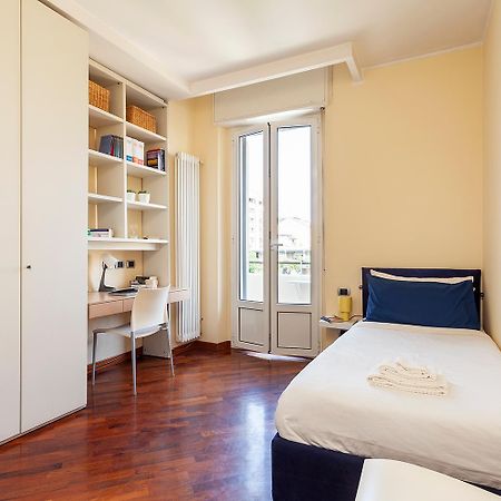 Bellezza14 - Appartamento Porta Romana / Bocconi Milano Ngoại thất bức ảnh