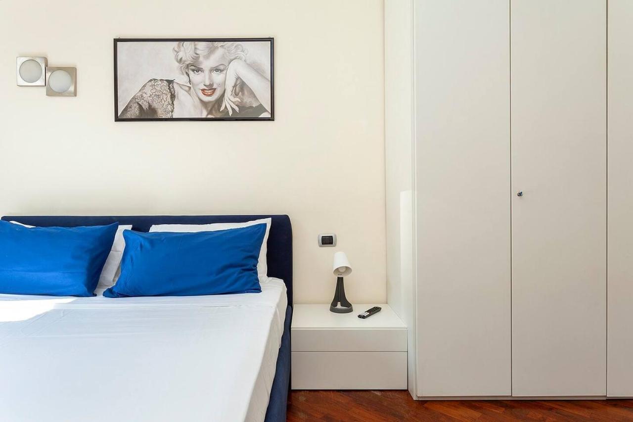 Bellezza14 - Appartamento Porta Romana / Bocconi Milano Ngoại thất bức ảnh