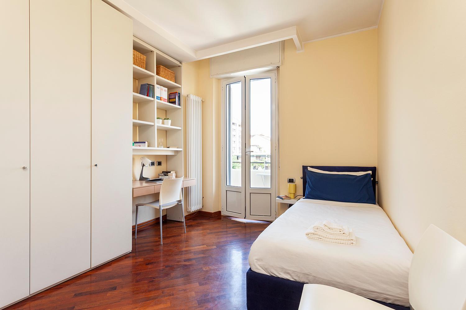 Bellezza14 - Appartamento Porta Romana / Bocconi Milano Ngoại thất bức ảnh