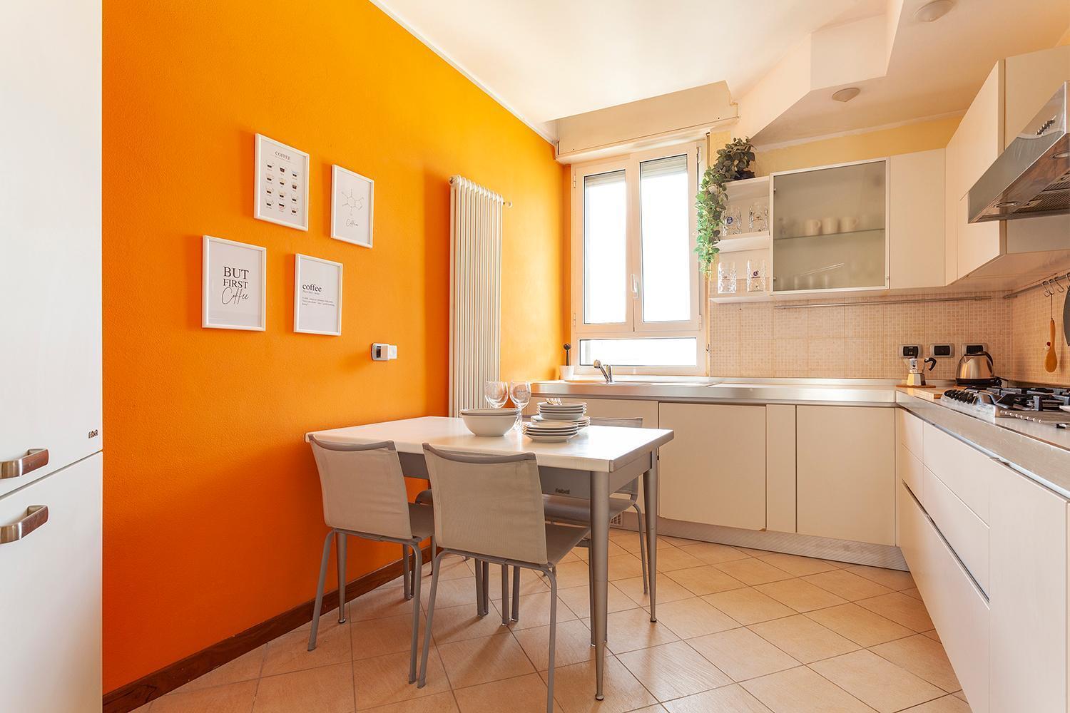 Bellezza14 - Appartamento Porta Romana / Bocconi Milano Ngoại thất bức ảnh