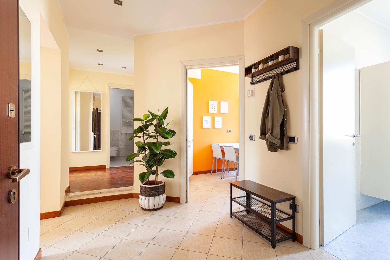 Bellezza14 - Appartamento Porta Romana / Bocconi Milano Ngoại thất bức ảnh