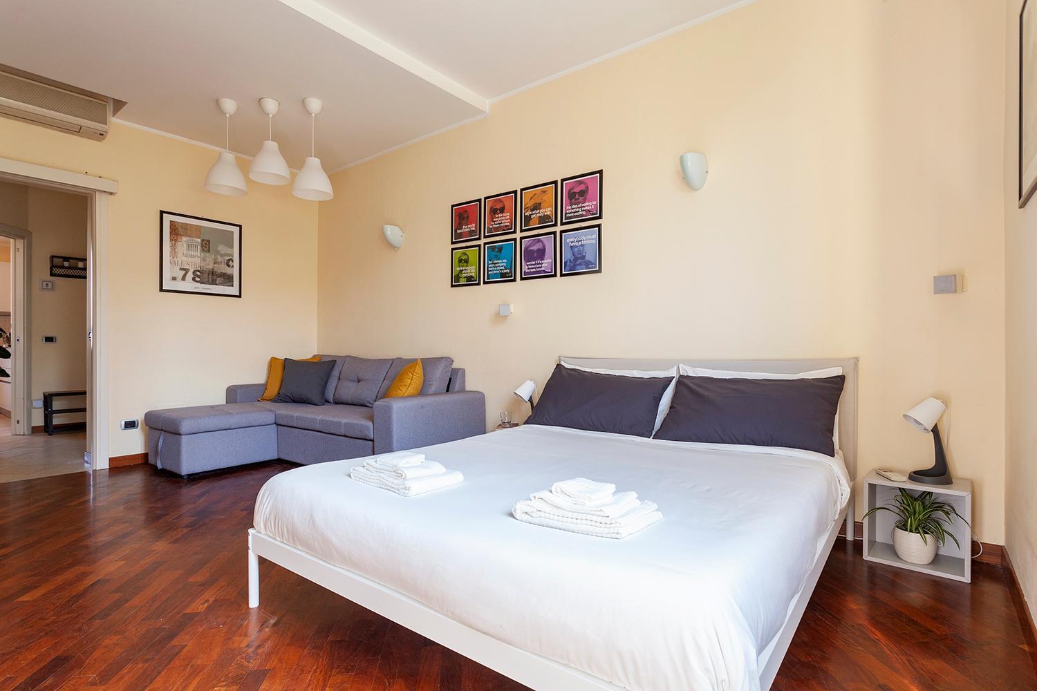Bellezza14 - Appartamento Porta Romana / Bocconi Milano Ngoại thất bức ảnh