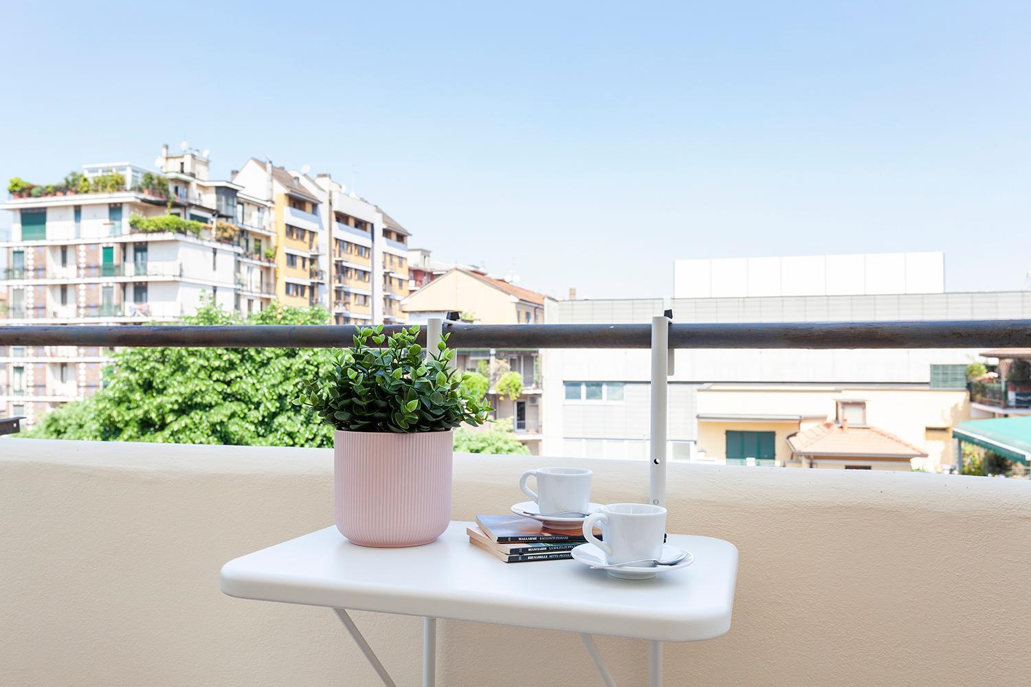 Bellezza14 - Appartamento Porta Romana / Bocconi Milano Ngoại thất bức ảnh